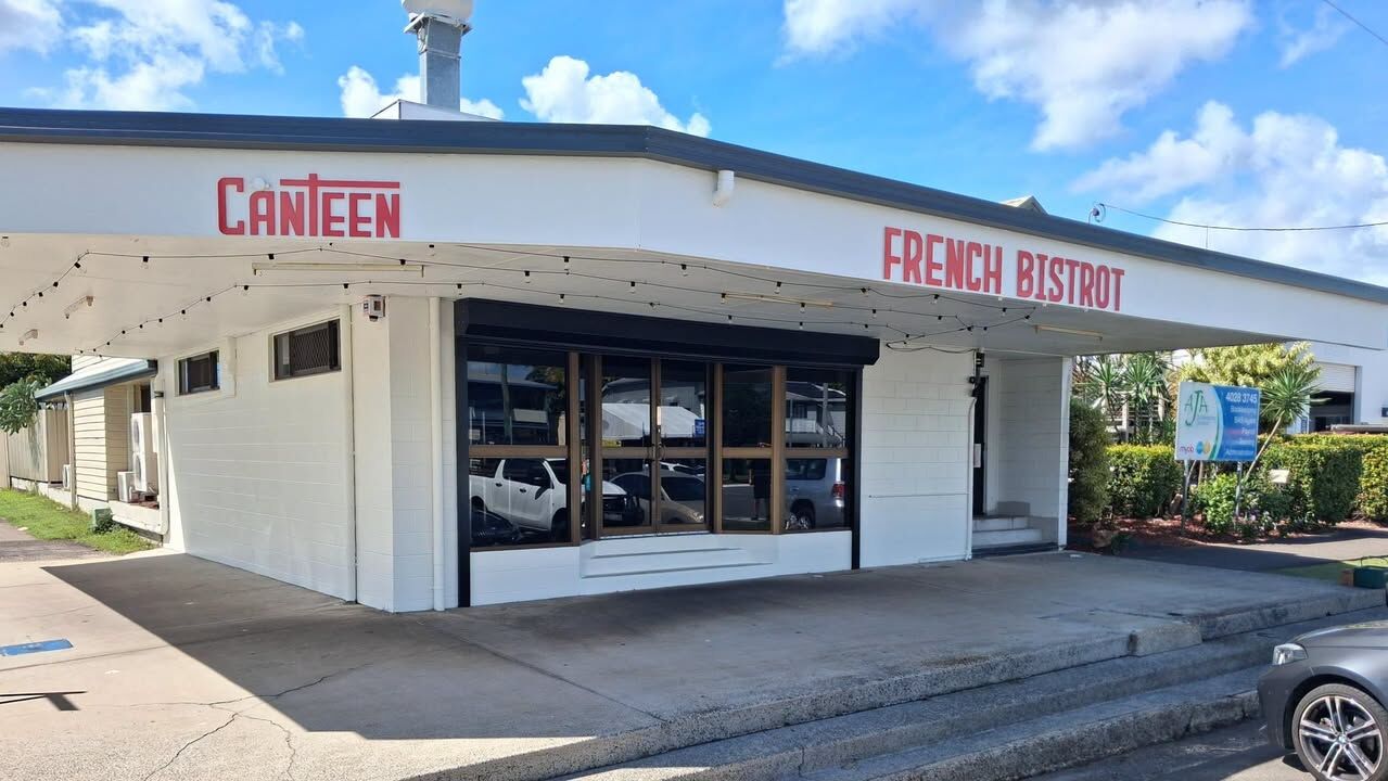 French Bistrot