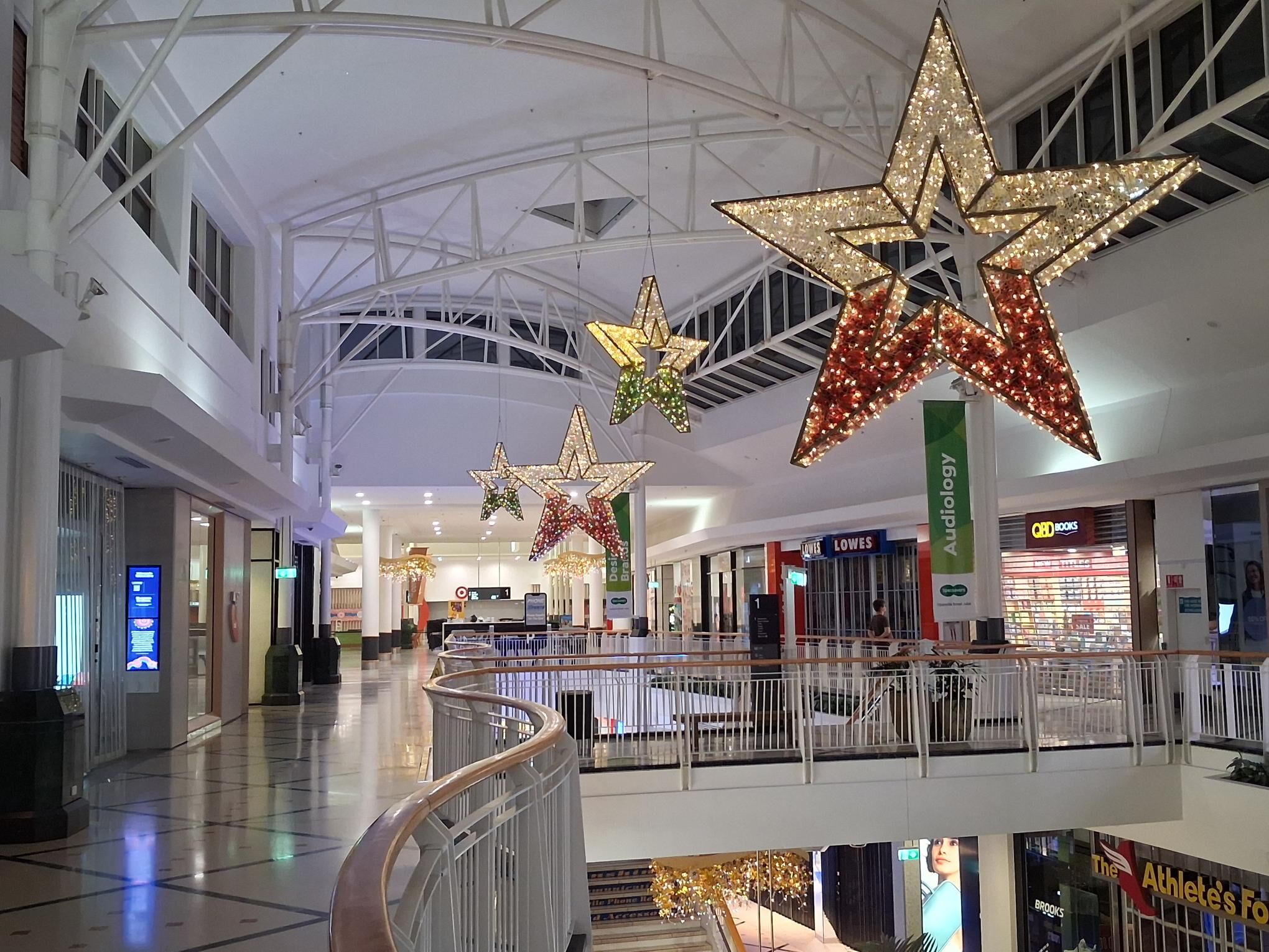 Supporting Local Business Townsville