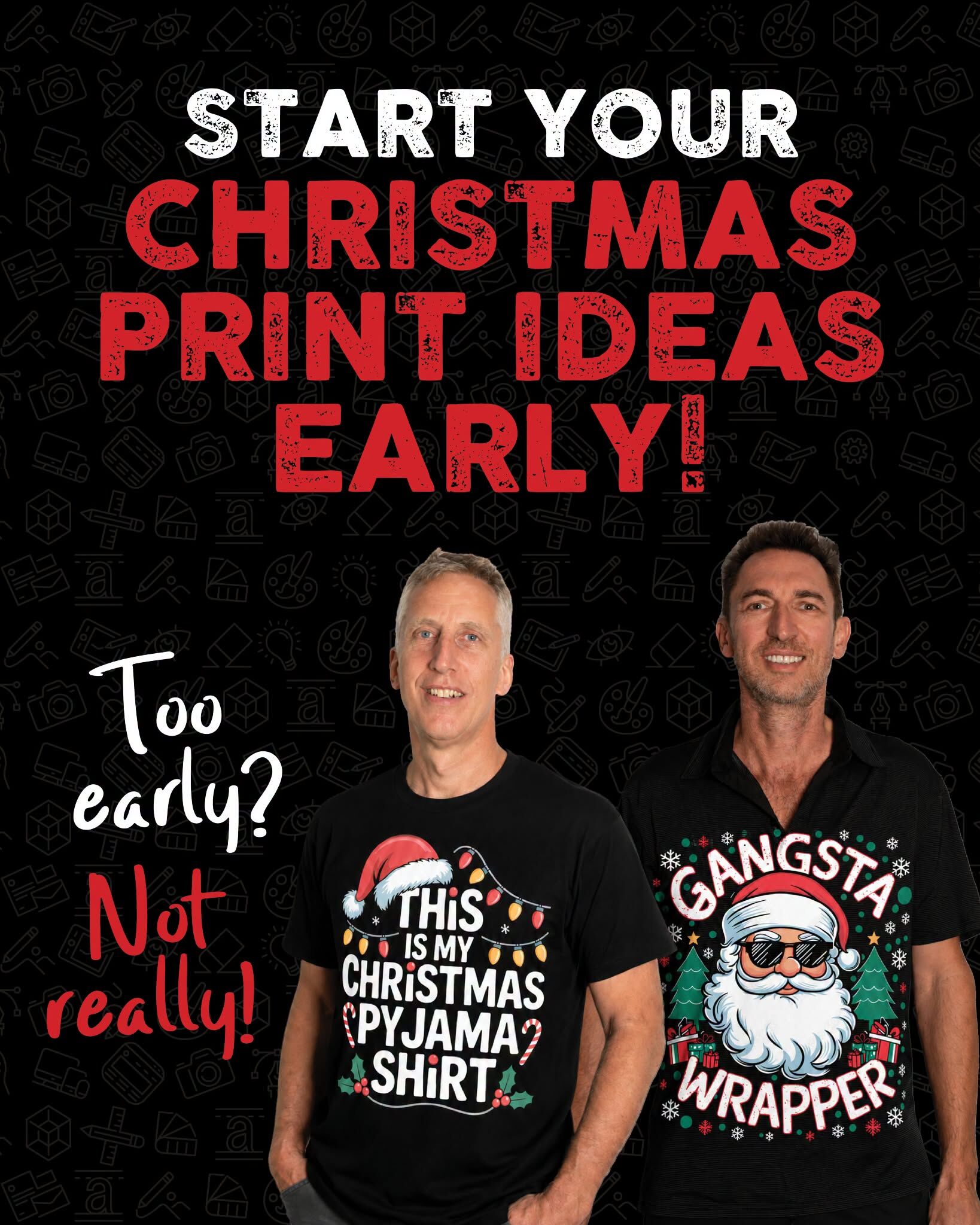 Cardzilla Christmas