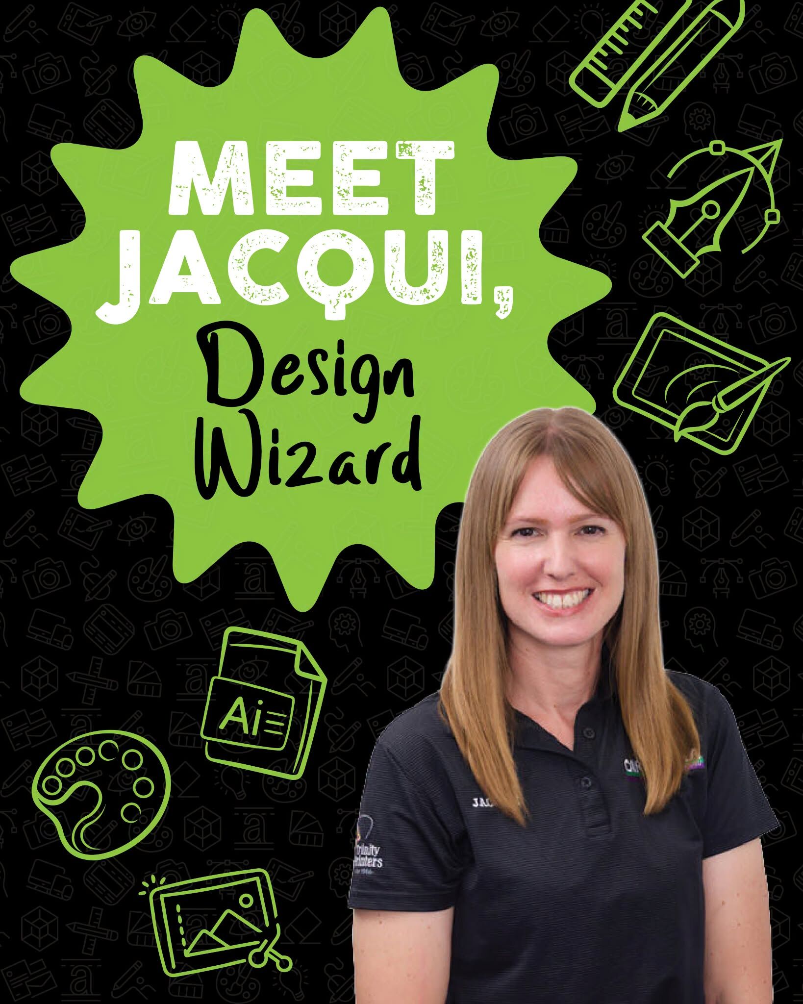 Design Wizard