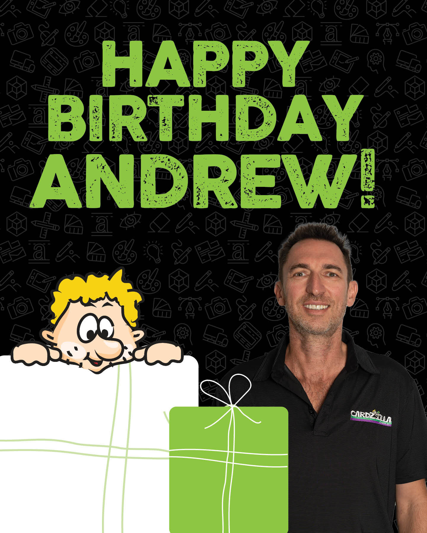 Supporting Local Business Townsville