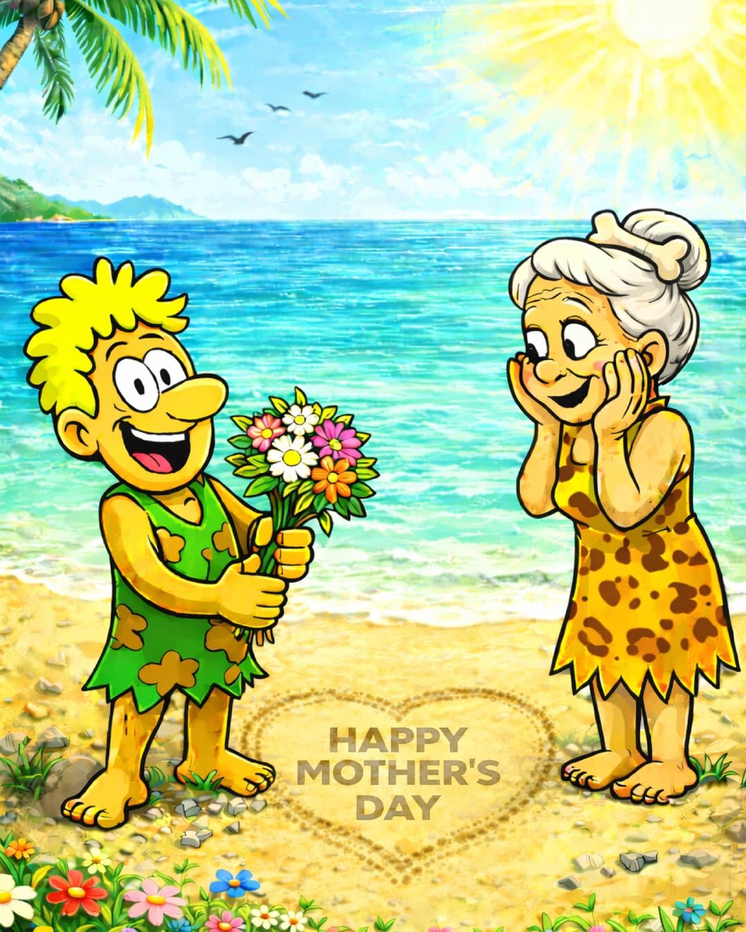 Happy Mothers Day 2026