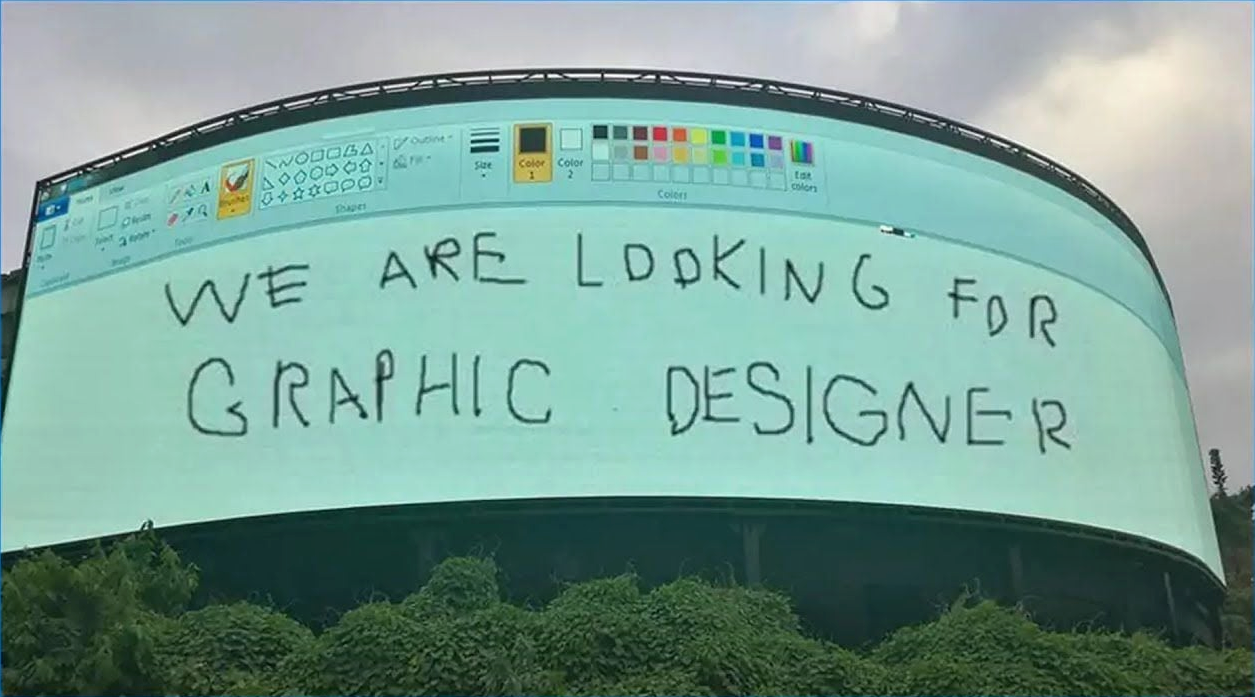 hiring-graphic-designer