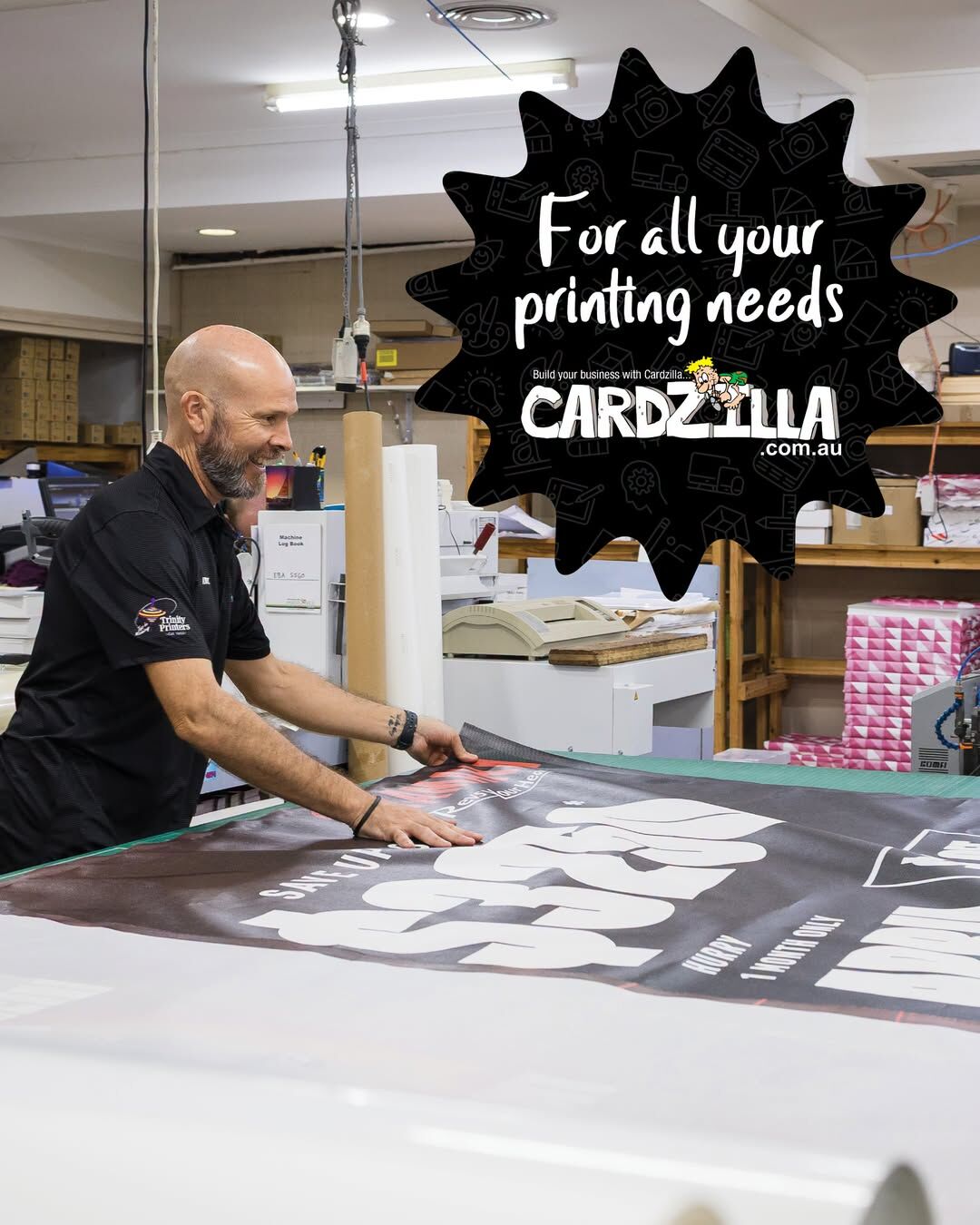 Printing Needs