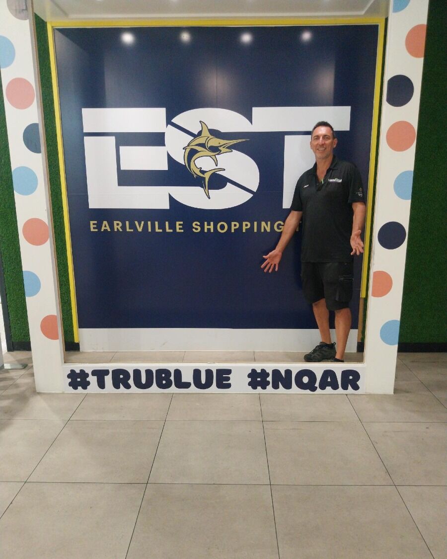 Supporting Local Business Townsville